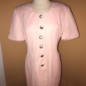 Apart Vintage dress blazer.